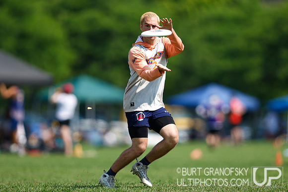 Boston Invite: July 11, 2026