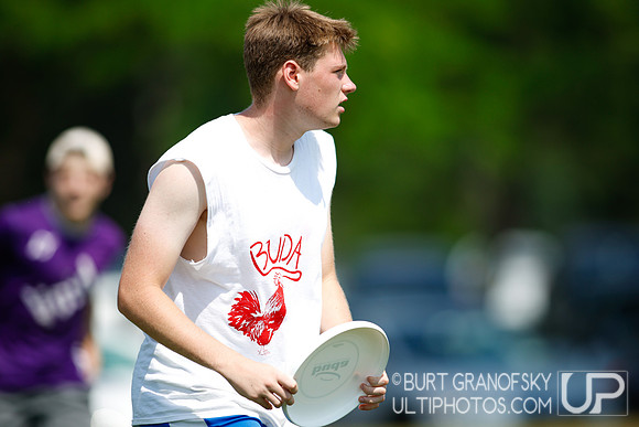 Boston Invite: July 11, 2026