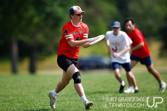 Boston Invite: July 11, 2026