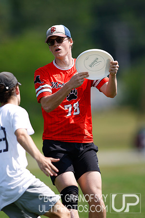Boston Invite: July 11, 2026