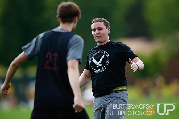 Boston Invite: July 11, 2026