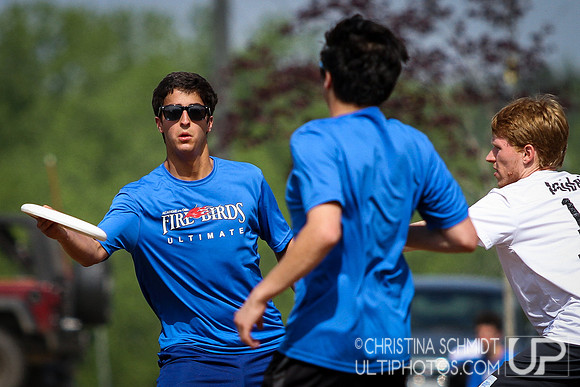 GA HS States 2014 - Sunday, Junior Varsity Boys