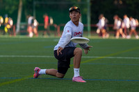 U20 World Junior Ultimate Championships in Logroño, Spain, July 11-18.
