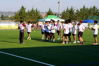 U20 World Junior Ultimate Championships in Logroño, Spain, July 11-18.