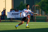U20 World Junior Ultimate Championships in Logroño, Spain, July 11-18.