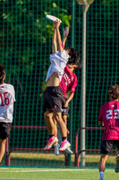 U20 World Junior Ultimate Championships in Logroño, Spain, July 11-18.
