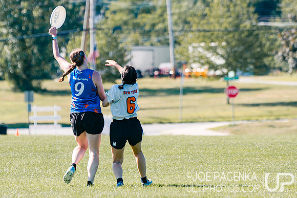 Boston Invite 2026