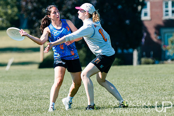 Boston Invite 2026