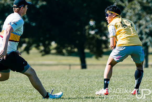 Boston Invite 2026