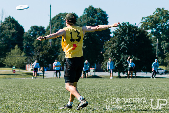 Boston Invite 2026