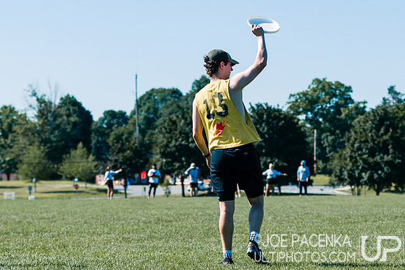 Boston Invite 2026