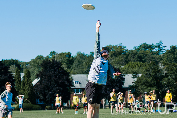 Boston Invite 2026