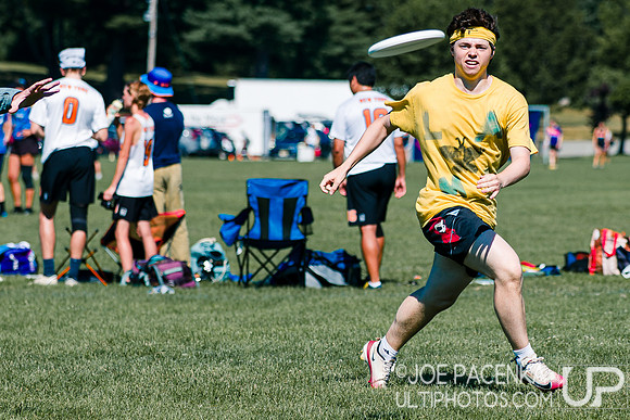 Boston Invite 2026