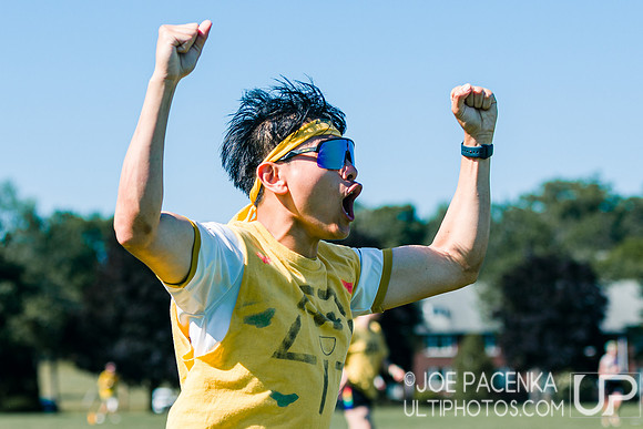 Boston Invite 2026