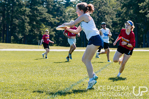 Boston Invite 2026