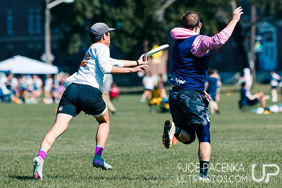 Boston Invite 2026