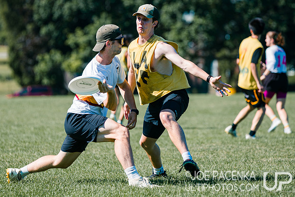 Boston Invite 2026