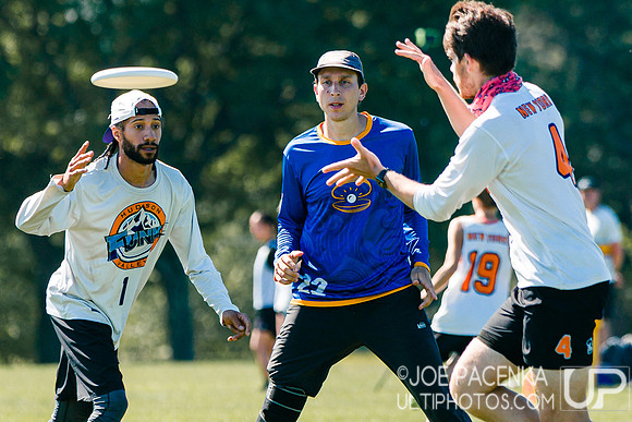 Boston Invite 2026