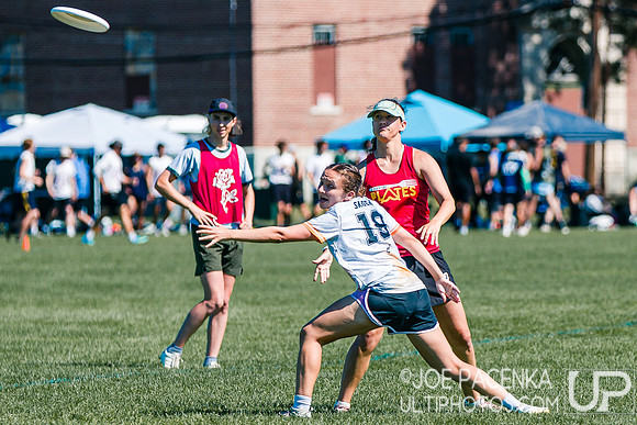 Boston Invite 2026