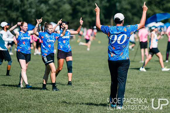 Boston Invite 2026