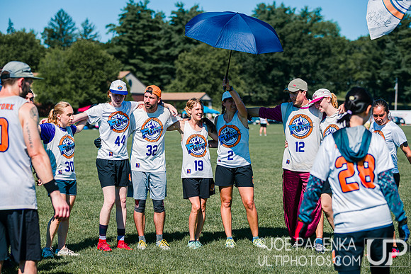 Boston Invite 2026