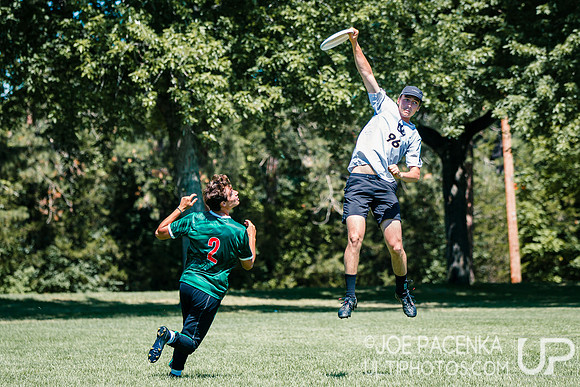 Boston Invite 2026