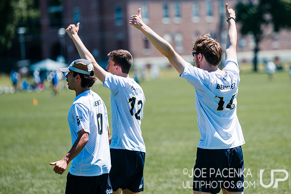 Boston Invite 2026