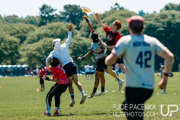 Boston Invite 2026