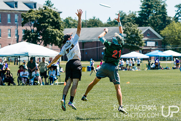 Boston Invite 2026