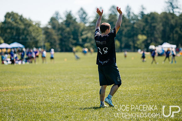 Boston Invite 2026