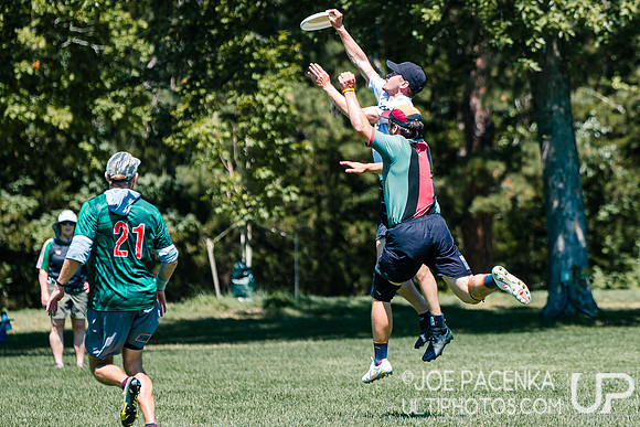Boston Invite 2026