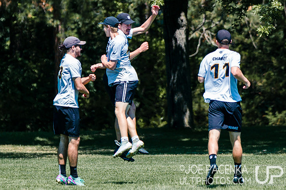 Boston Invite 2026