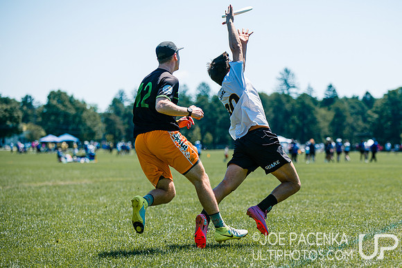 Boston Invite 2026