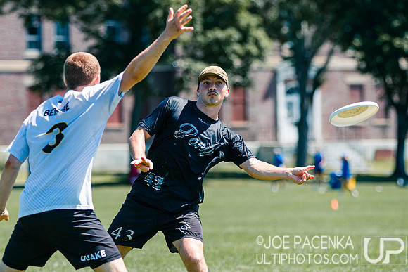 Boston Invite 2026