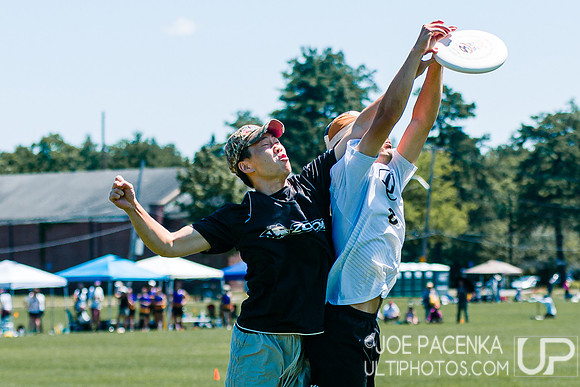 Boston Invite 2026