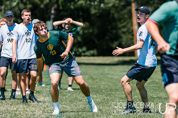 Boston Invite 2026
