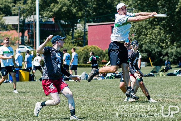 Boston Invite 2026