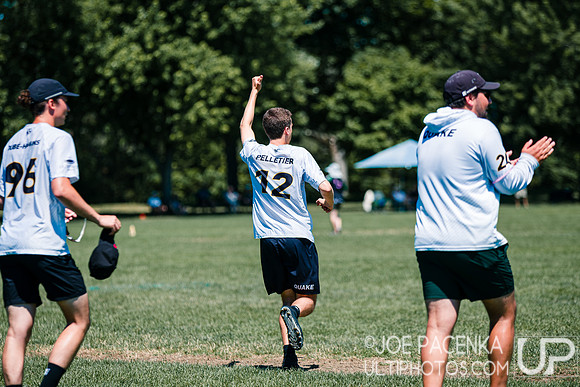 Boston Invite 2026