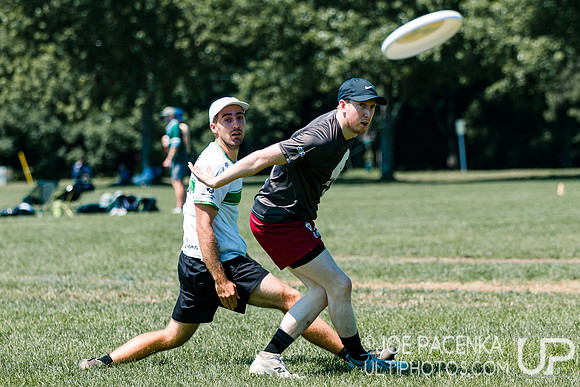 Boston Invite 2026