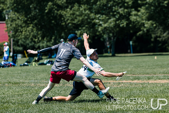 Boston Invite 2026