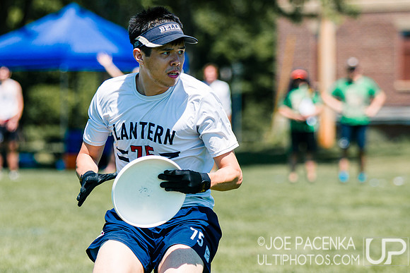 Boston Invite 2026