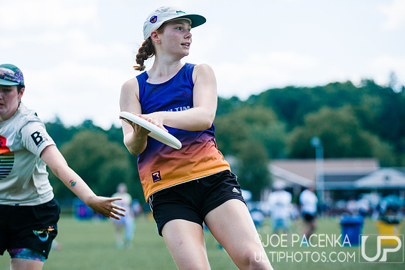Boston Invite 2026