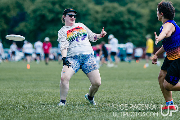 Boston Invite 2026