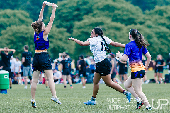 Boston Invite 2026