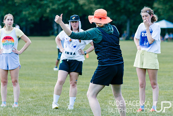 Boston Invite 2026