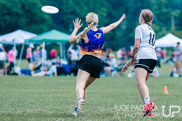 Boston Invite 2026