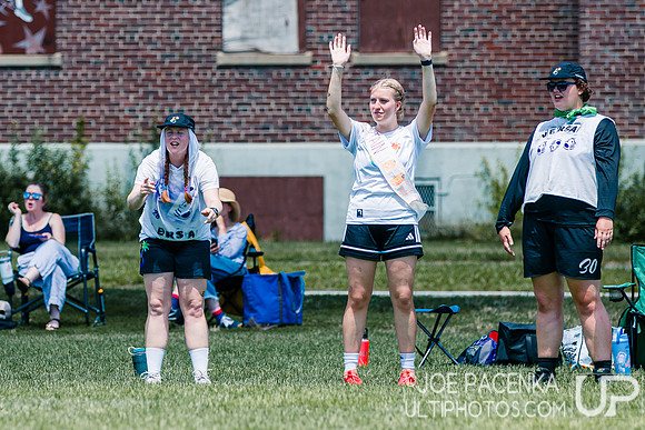 Boston Invite 2026