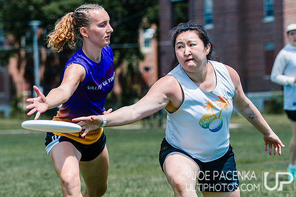 Boston Invite 2026