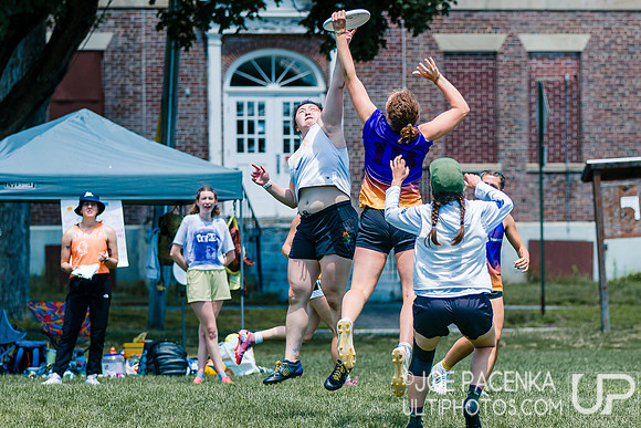 Boston Invite 2026