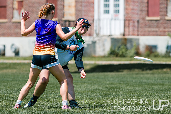Boston Invite 2026
